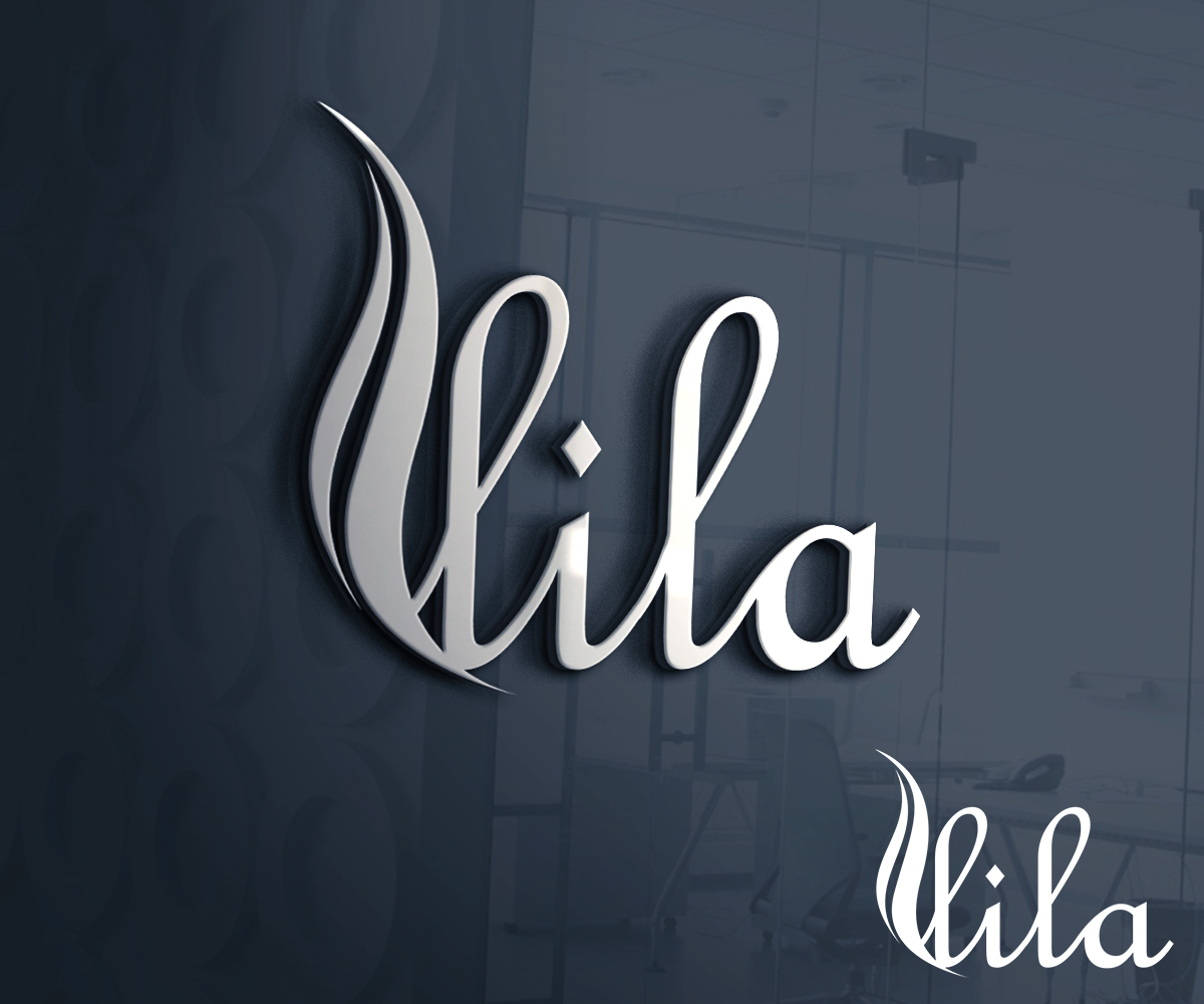 Diseño de Logo por RKDesign29 para Lilachelene Limited | Diseño #13453848