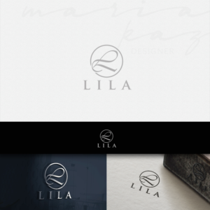 Diseño de Logo por maria-kaz para Lilachelene Limited | Diseño: #13481718