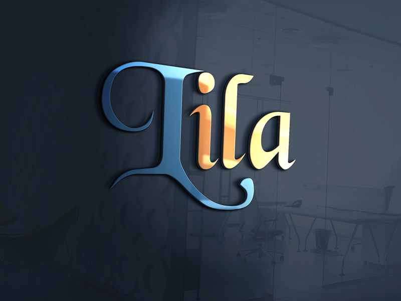Logo Design by Mehedi Hasan ™ for Lilachelene Limited | Design #13367584