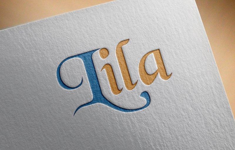Logo Design by Mehedi Hasan ™ for Lilachelene Limited | Design #13367586