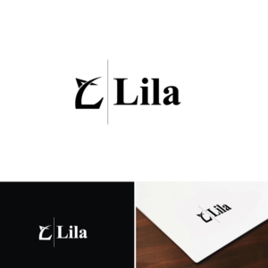 Logo-Design von e-graphics für Lilachelene Limited | Design: #13365750