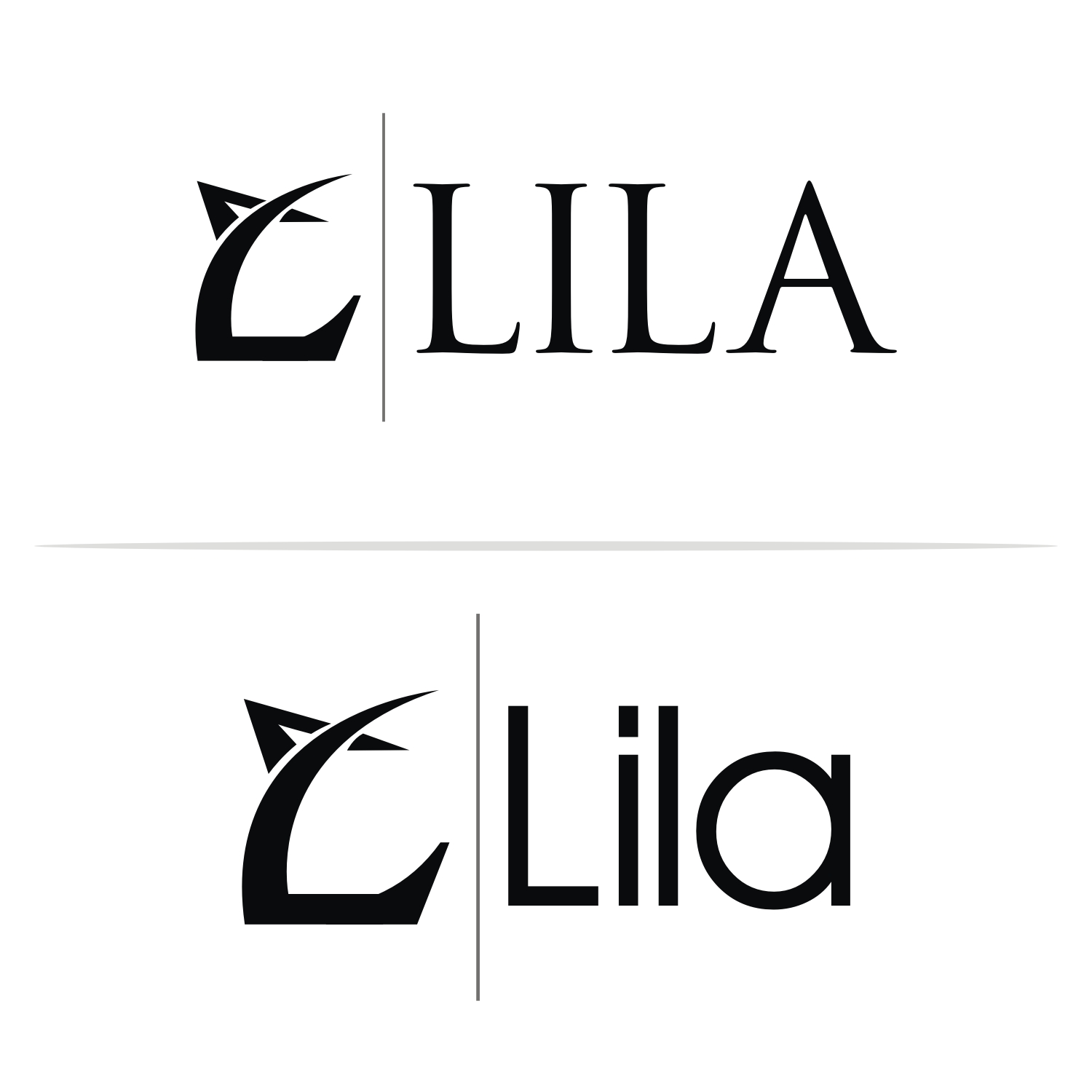 Logo Design by e-graphics for Lilachelene Limited | Design #13380170