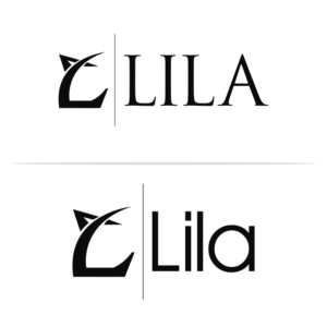 Logo-Design von e-graphics für Lilachelene Limited | Design: #13380170