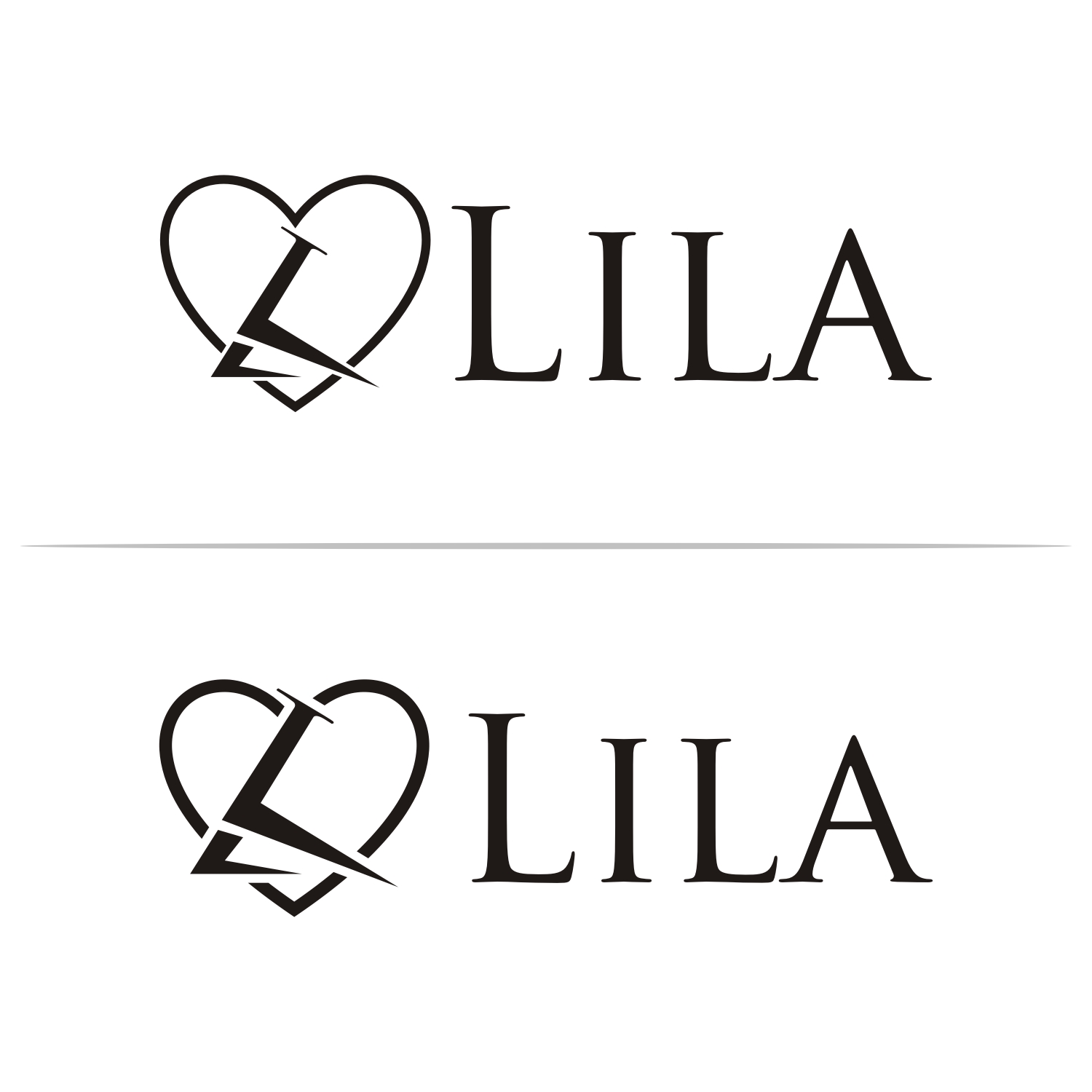 Logo Design by e-graphics for Lilachelene Limited | Design #14050193