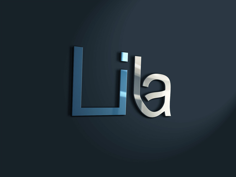 Logo Design by Top king  designer for Lilachelene Limited | Design #13370796