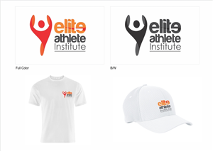 Logo Design by The Pixelcraft Studio