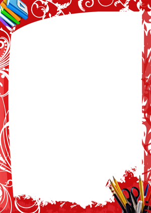 Stationery Design by INDIAN_swathika