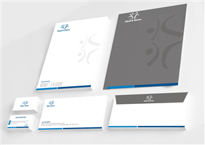 Stationery Design by INDIAN_Ashok for this project | Design: #2495679
