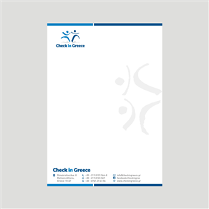 Stationery Design by INDIAN_Ashok for this project | Design: #2500644