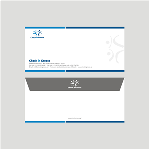 Stationery Design by INDIAN_Ashok for this project | Design: #2500647