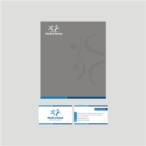 Stationery Design by INDIAN_Ashok for this project | Design: #2500648