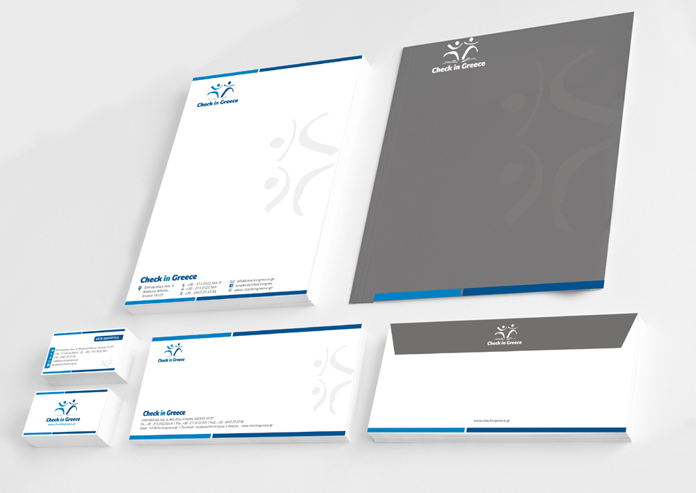 Stationery Design by INDIAN_Ashok for this project | Design: #2500658