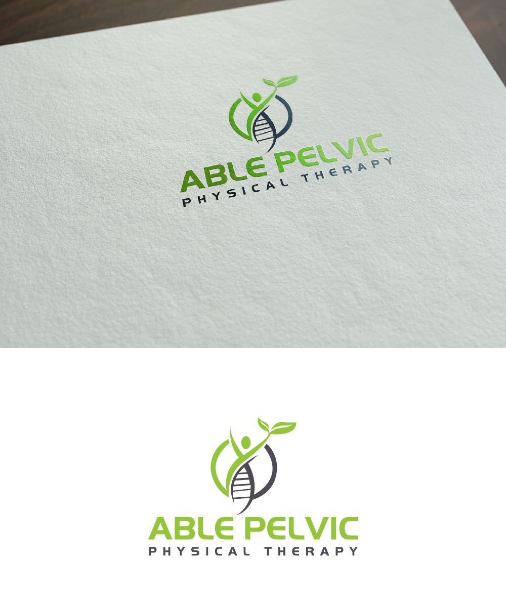 Logo Design by 3Guys for CHA | Design #13384865