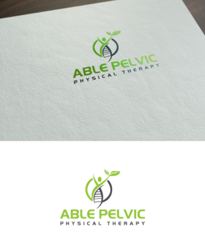 Logo Design by 3Guys for CHA | Design: #13384865