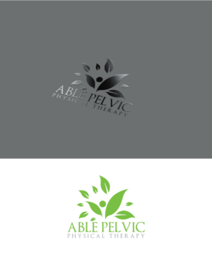 Logo Design by 3Guys for CHA | Design: #13384866