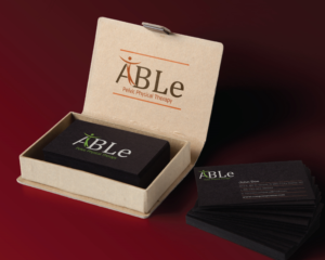 Logo Design by Aska Studio for CHA | Design: #13395166
