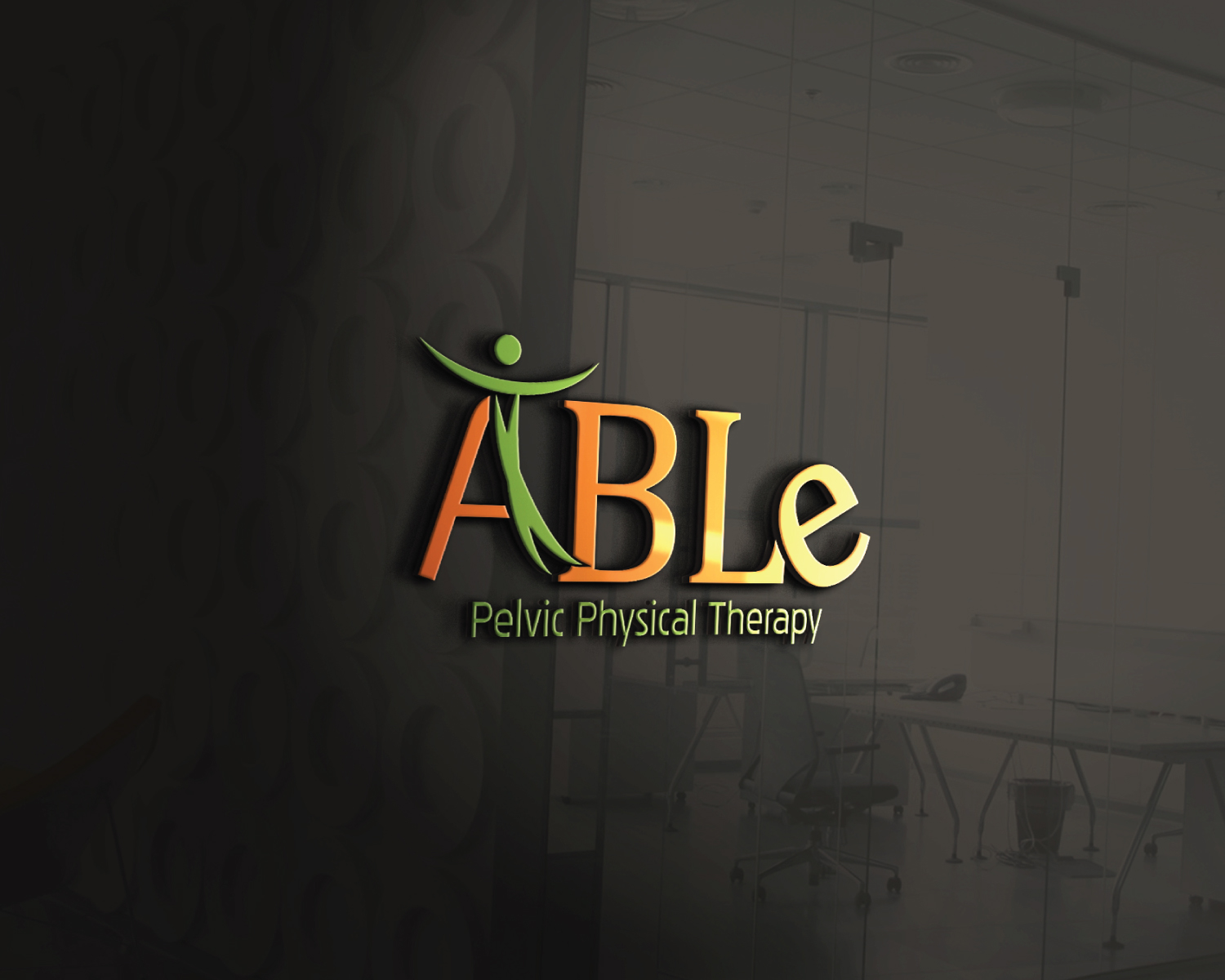 Logo Design by Aska Studio for CHA | Design #13459843