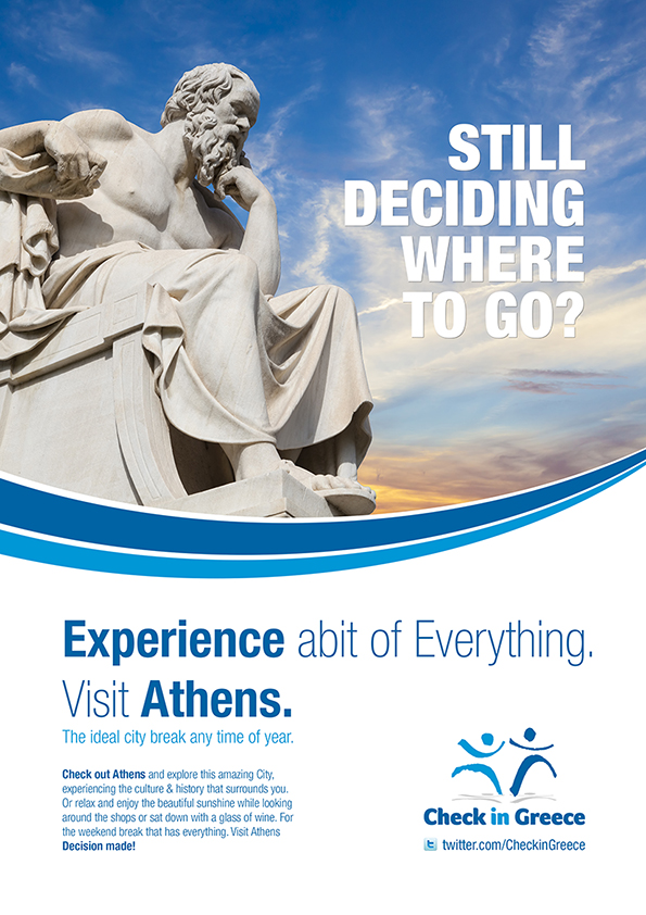 Advertisement Design by Adam Knights for this project | Design #2567659
