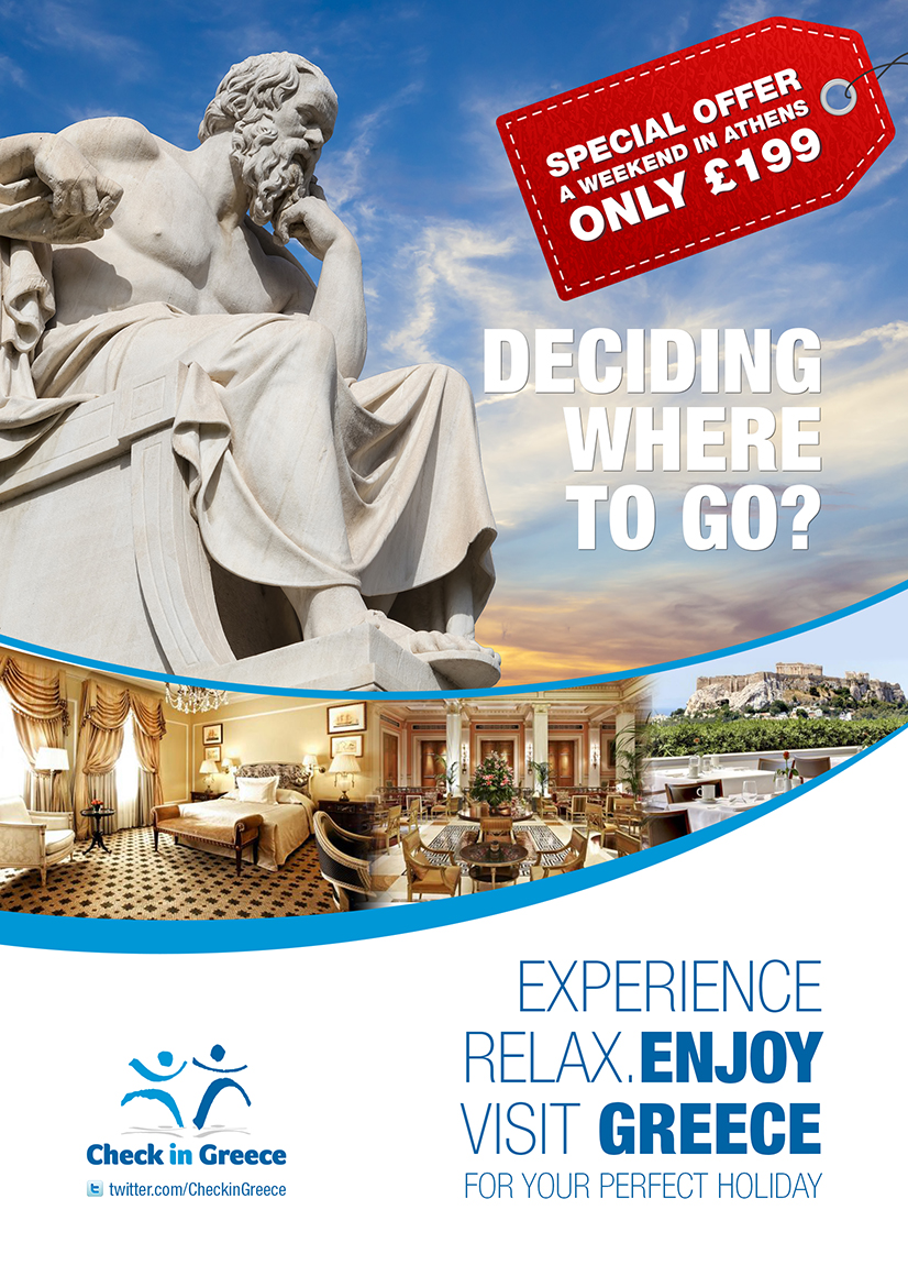 Advertisement Design by Adam Knights for this project | Design #2630503