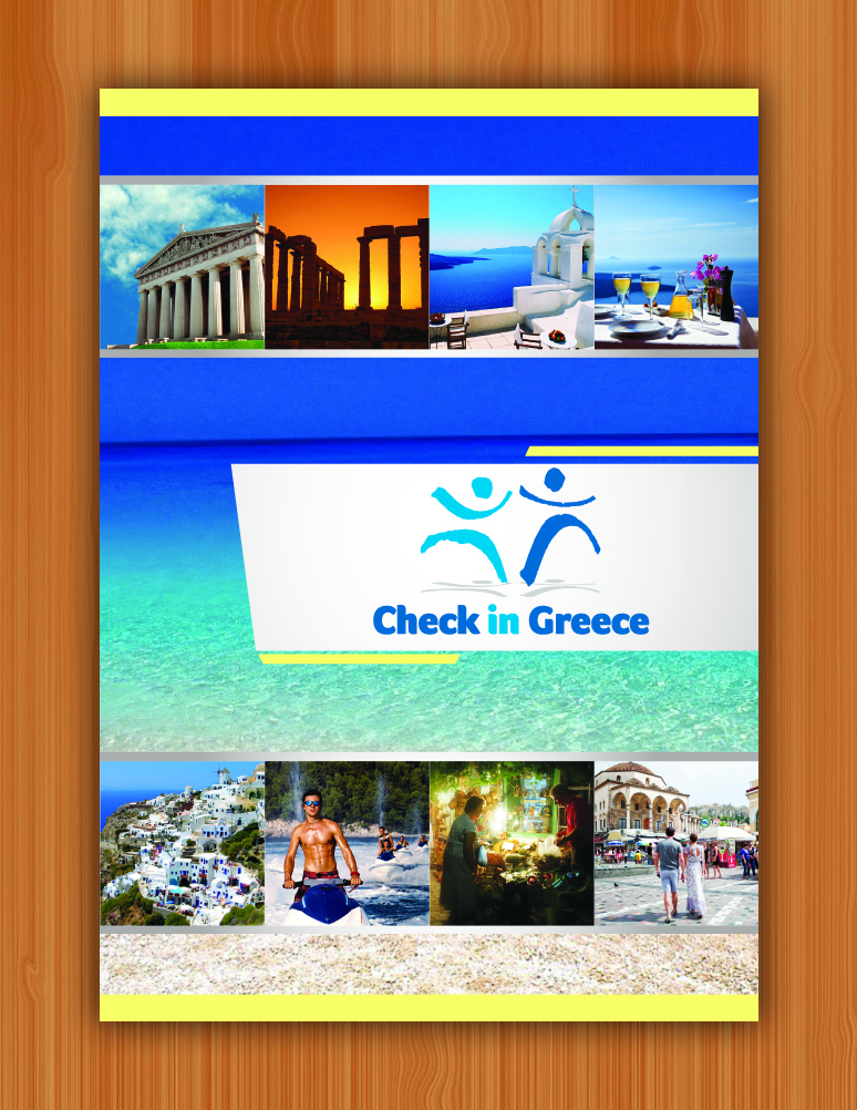Advertisement Design by Sbss for this project | Design #2559521