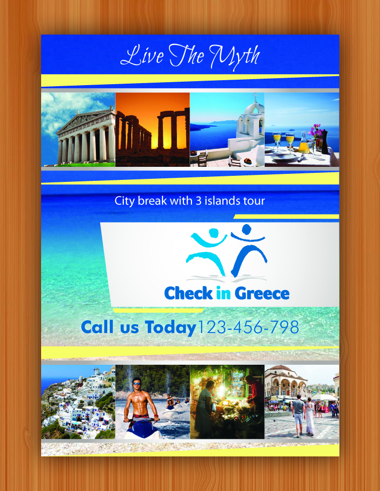 Advertisement Design by Sbss for this project | Design #2561147