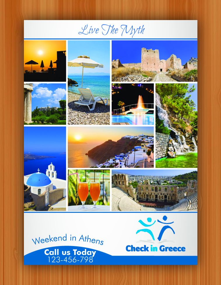 Advertisement Design by Sbss for this project | Design #2561225