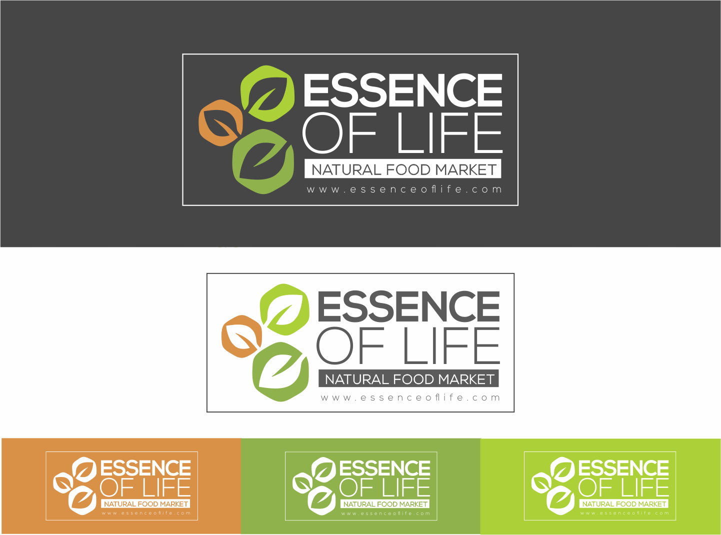 Logo Design by nikkiblue for this project | Design #13472366