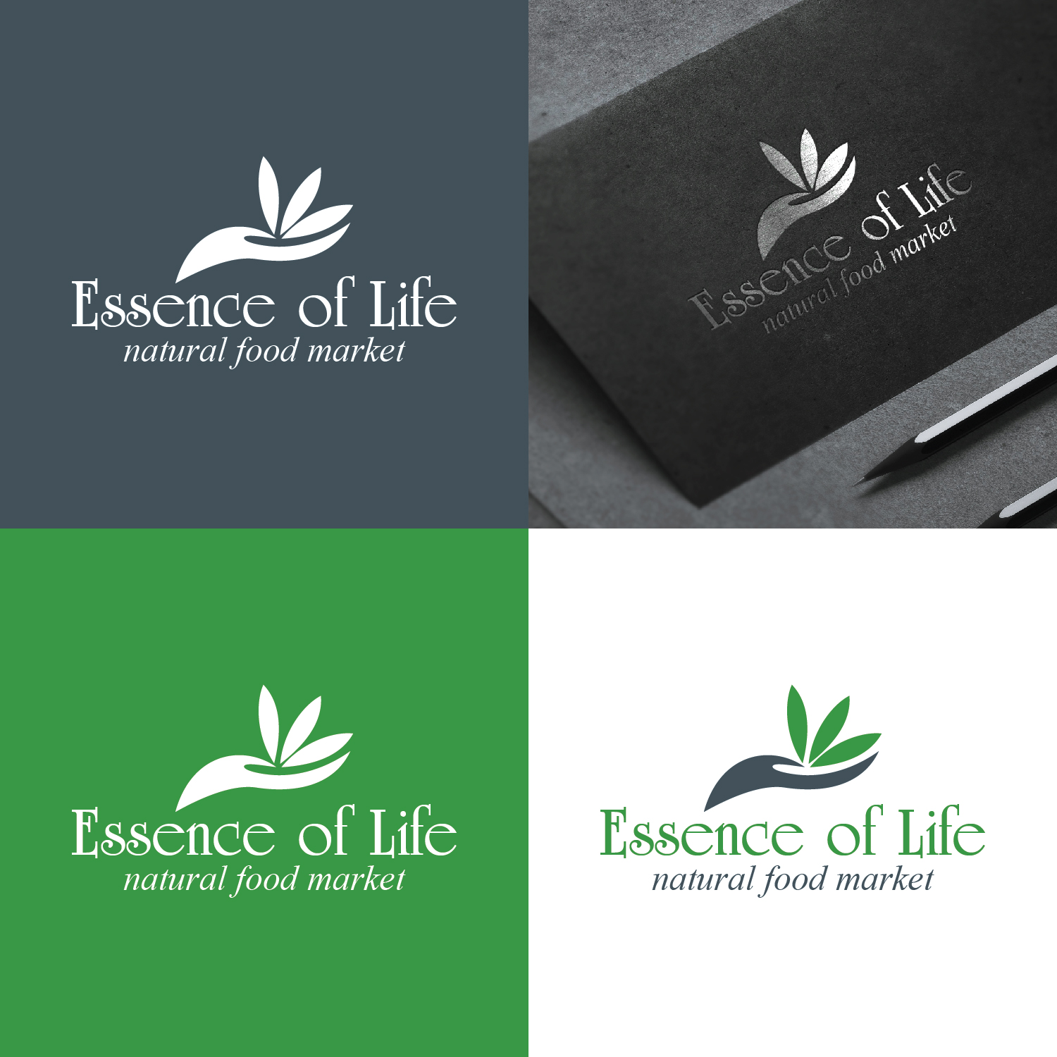 Logo Design by Anoushay for this project | Design #13476502