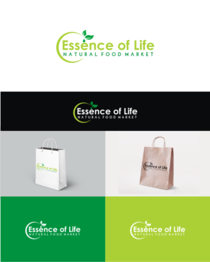 Logo Design by T I K H E - L M W for this project | Design: #13369255