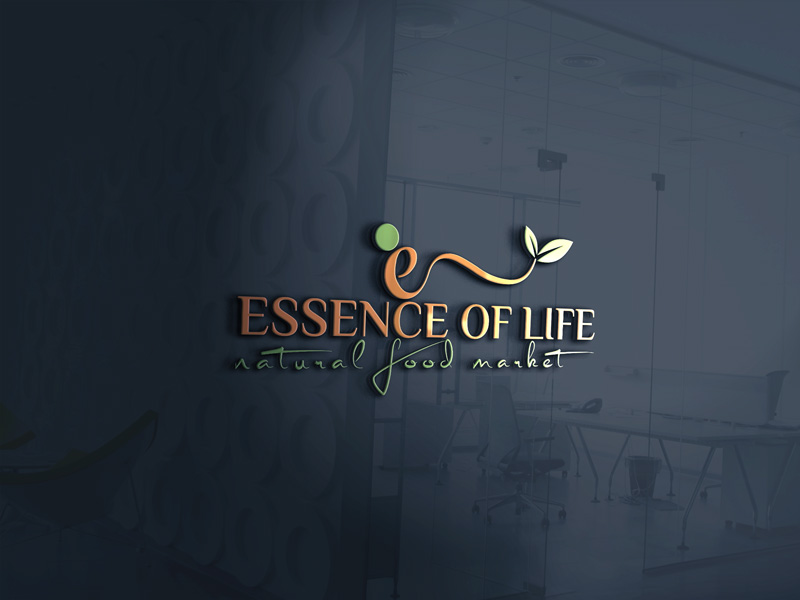 Logo Design by Mehedi Hasan ™ for this project | Design #13367070