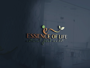Logo Design by Mehedi Hasan ™ for this project | Design: #13367070