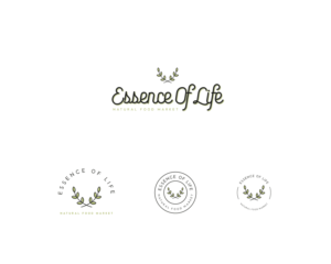 Logo Design by AlexMorisseau for this project | Design: #13446556
