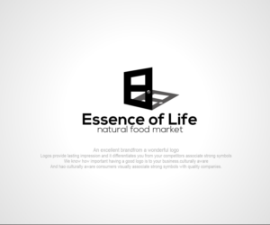 Logo Design by JasonE