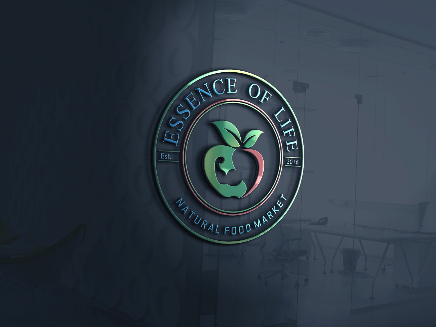 Logo Design by Moat Sumona Afroz for this project | Design #13366419