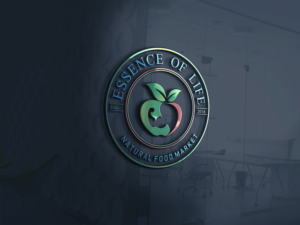 Logo Design by Moat Sumona Afroz for this project | Design: #13366419