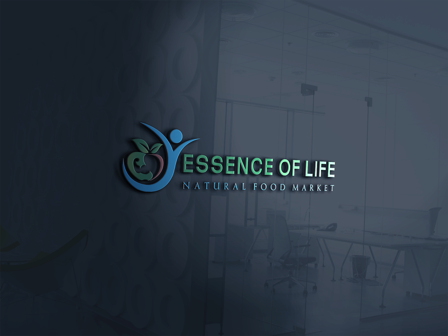 Logo Design by Moat Sumona Afroz for this project | Design #13366420