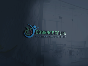 Logo Design by Moat Sumona Afroz for this project | Design: #13366420