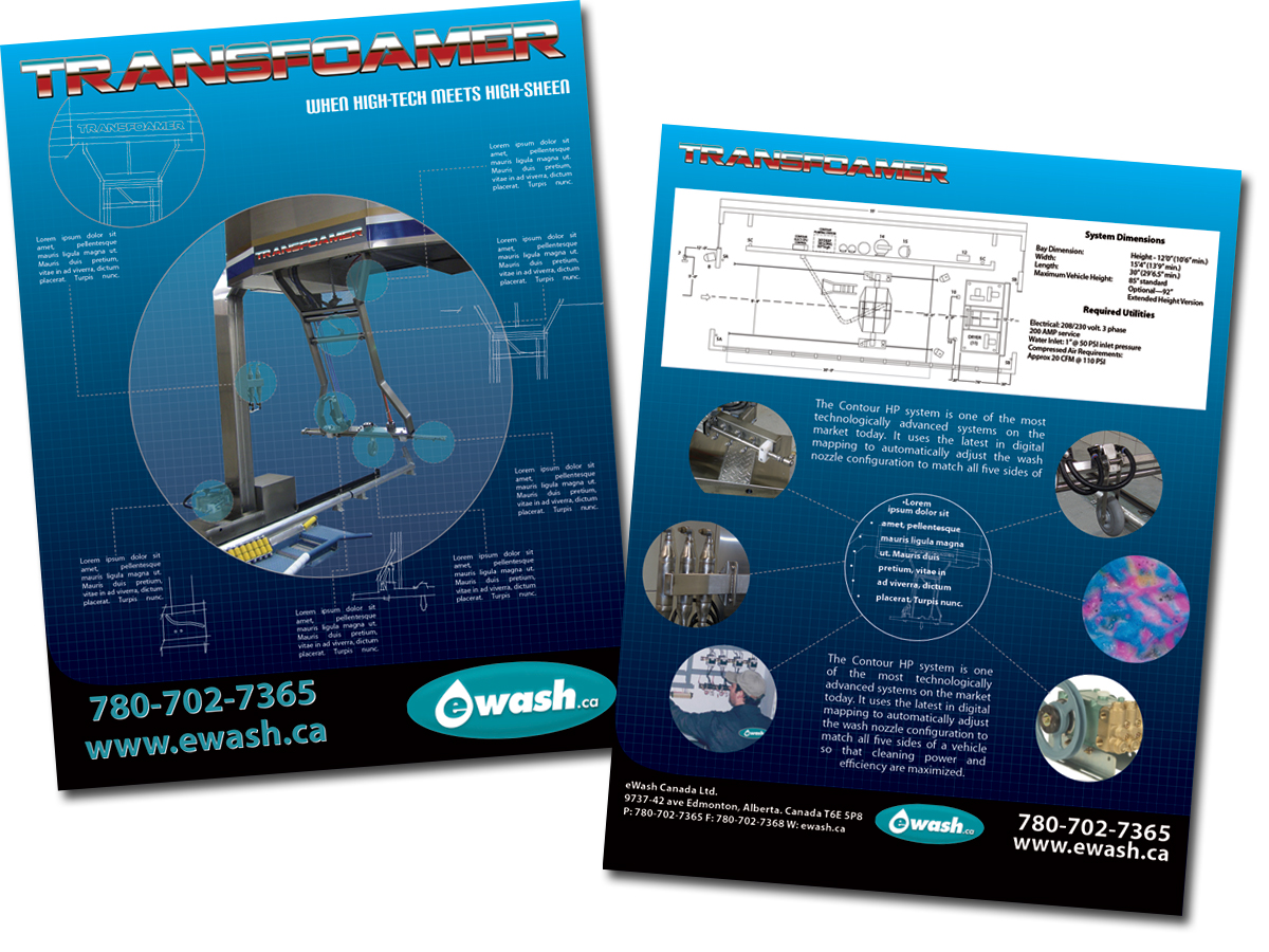 Design de Brochure par Kings Bishop Design pour ce projet | Design #542095