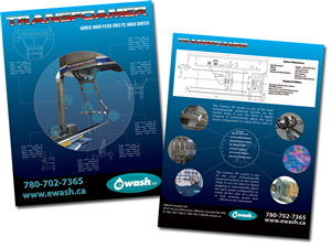 Design de Brochure par Kings Bishop Design pour ce projet | Design : #542095