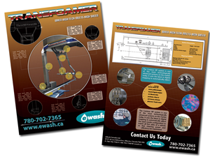 Design de Brochure par Kings Bishop Design pour ce projet | Design : #543711