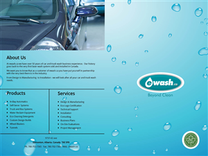 Brochure Design by rupam
