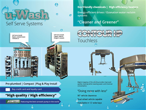 Design de Brochure par rupam pour ce projet | Design : #538356