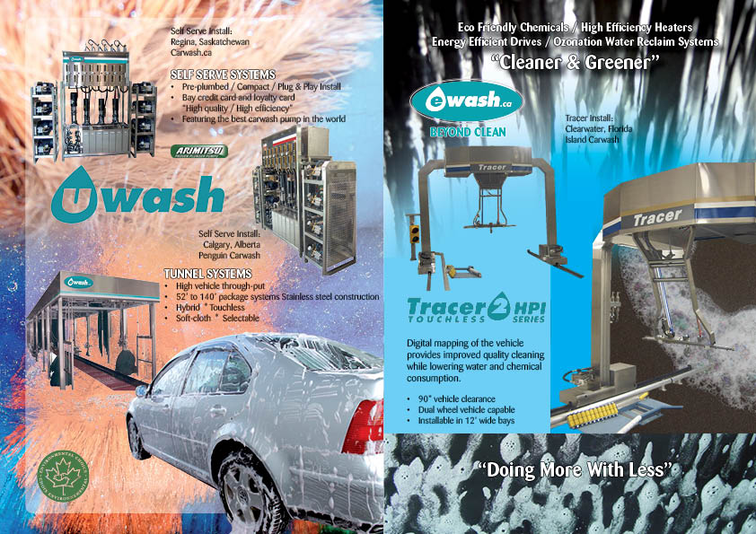 Brochure Design by Mario for this project | Design #543006