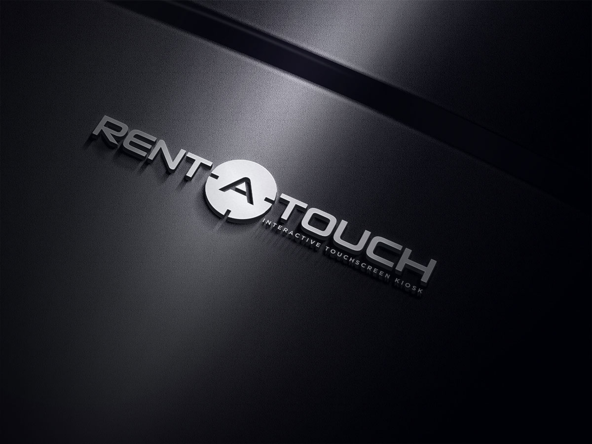 Logo Design by Atec for this project | Design #14137290