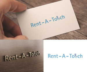 Logo Design by eMARK for this project | Design: #14141122