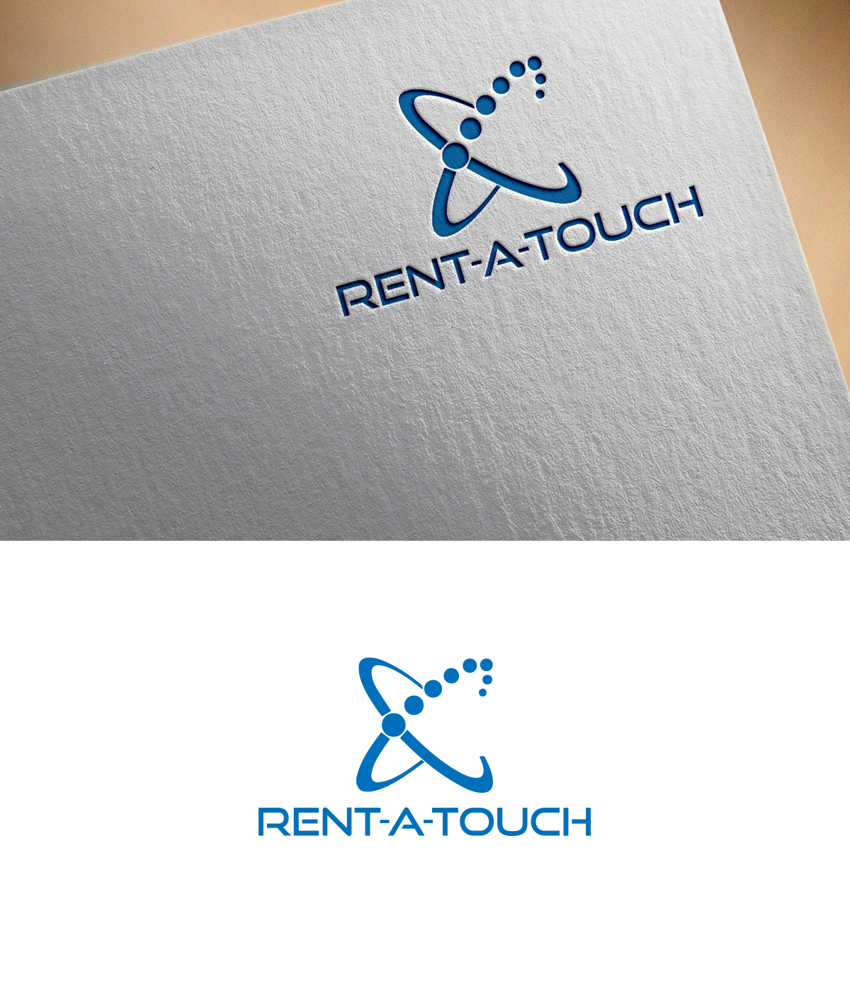 Logo Design by supercreative for this project | Design #14141509