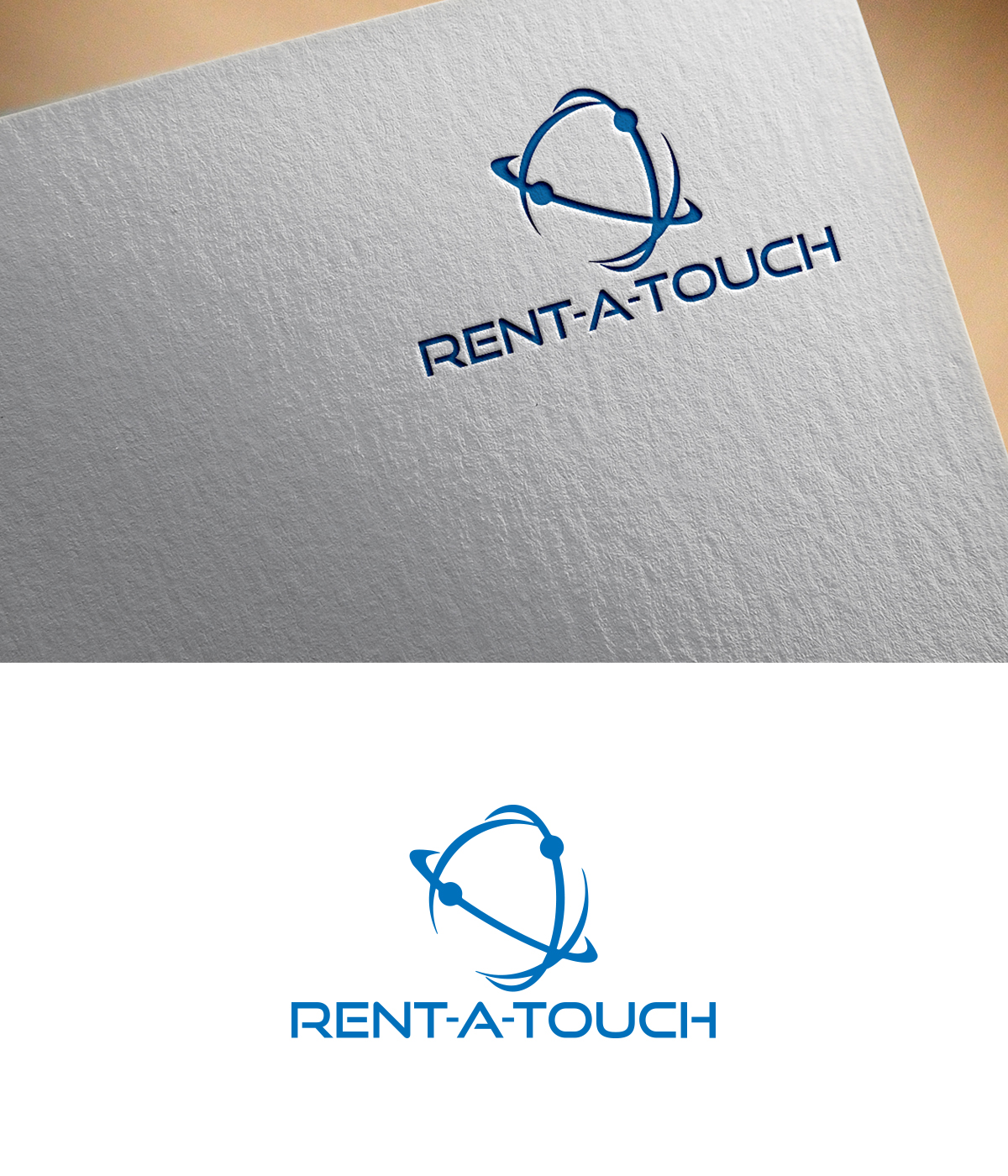 Logo Design by supercreative for this project | Design #14141512
