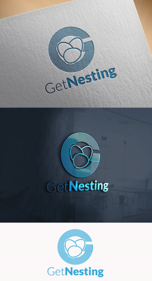 Logo Design by Anooshaa Kachhia for Spacelli | Design #13517602