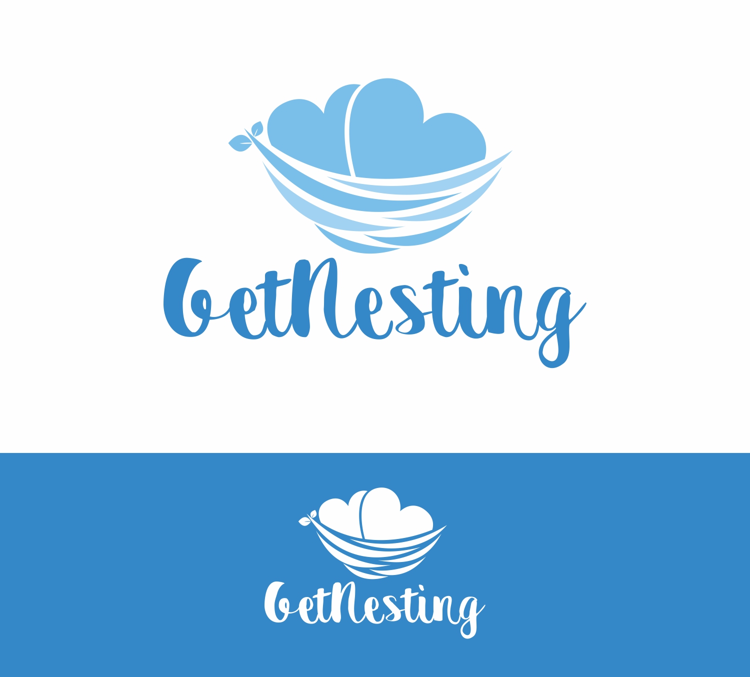 Logo Design by Ana White for Spacelli | Design #13490185