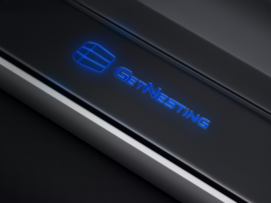 Logo Design by imismailhossainbd for Spacelli | Design: #13369182